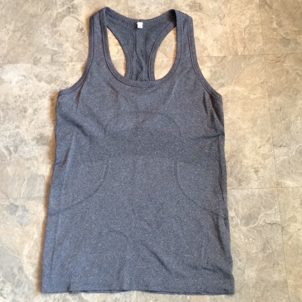 Lululemon athletica racerback size 6